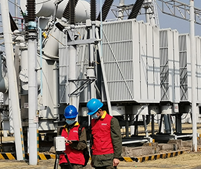 靖西倾斜摄影技术在基础设施监测中如何发挥作用？