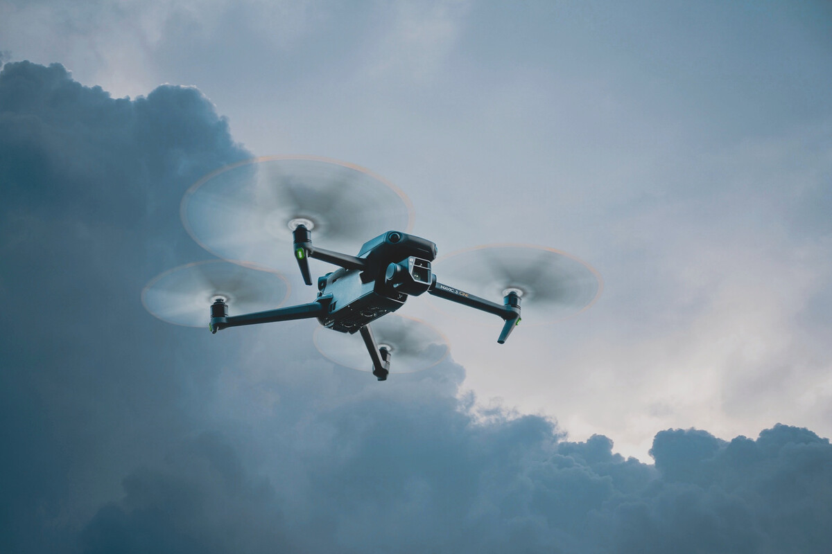 靖西应用 | 风电站选址，看无人机航测如何为风寻“家”